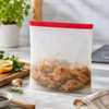 Large Silicone Food Bag