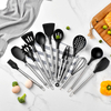 Professional Kitchen Utensil Set