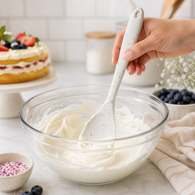 Spoon Spatula