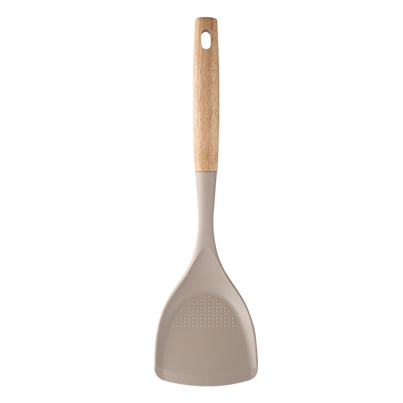 Durable Silicone Kitchenware