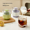 Wiskey Ice Sphere Mold