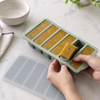 Large Ice Cube Tray With Lid