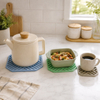 Silicone Pot Mat