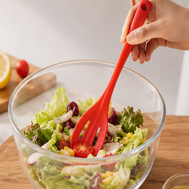 Silicone Spatula For Cooking