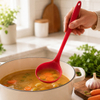 Soup Ladle Silicone