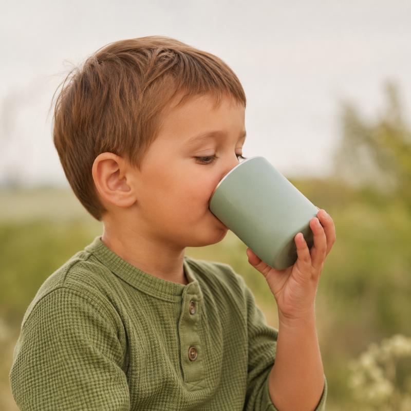 Toddler Cup