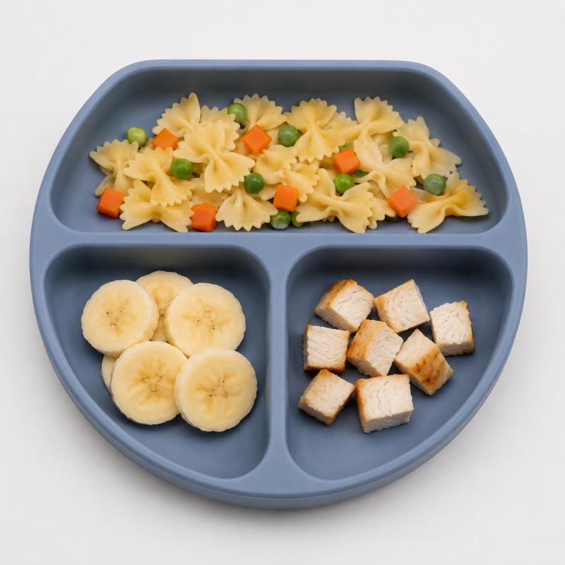 Baby Feeding Set