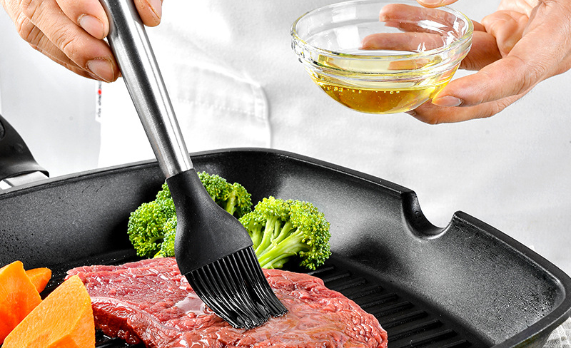 Liquid Silicone Rubber Molding vs. Solid Silicone Rubber Molding: Which Is Better for Silicone Kitchenware?