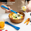 Stainless Steel Cooking Utensils