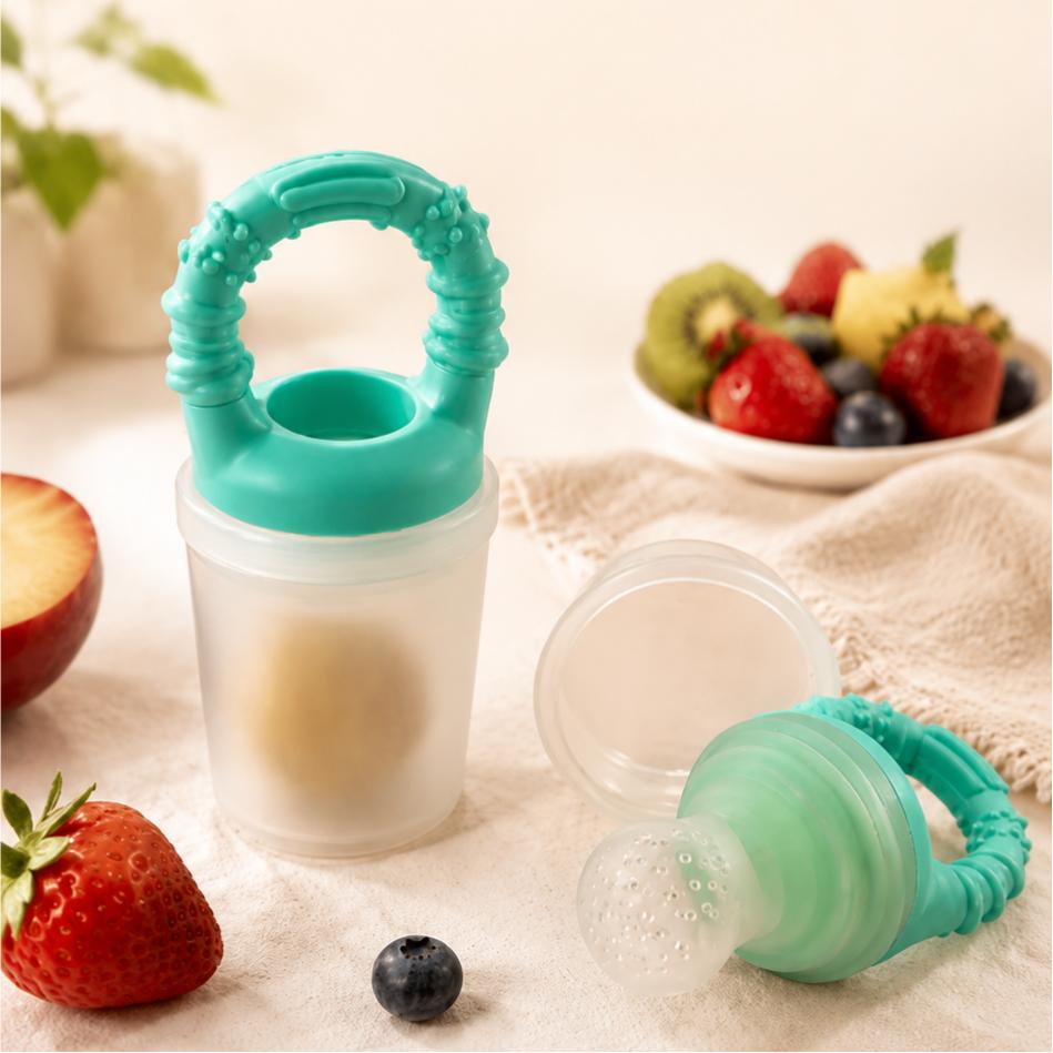 Baby Fruit Feeder