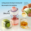 Wiskey Ice Sphere Mold