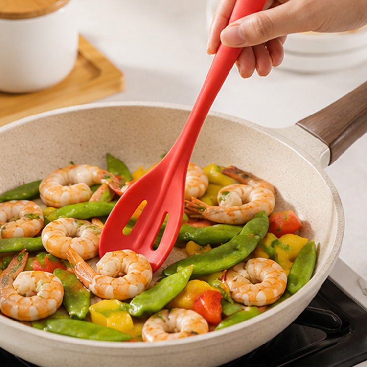 Silicone Spatula For Cooking