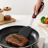 Silicone Flat Head Cooking Shovel