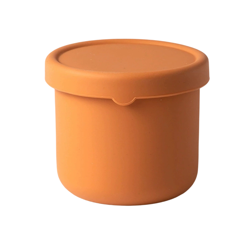 Baby Food Storage Containers
