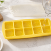 Lemon Shaped Ice Cube Maker