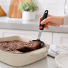 Mini Silicone Turner
