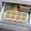 Silicone Baby Food Storage Container