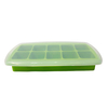 Silicone Ice Trays With Lids