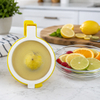 Airtight Food Storage Container For Fridge
