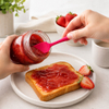 Small Silicone Scraper