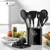 Professional Kitchen Utensil Set