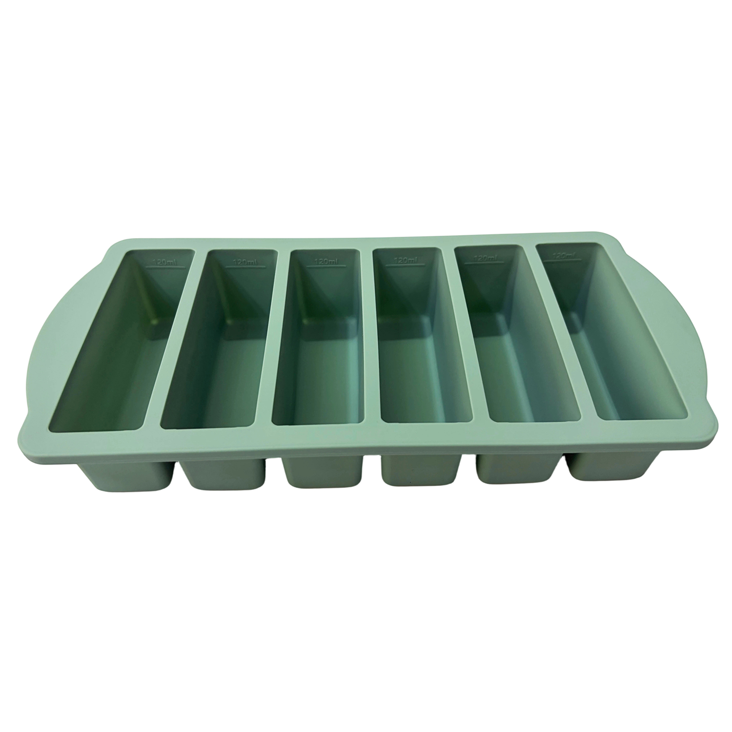 T64491 Silicone Freezer Trays with Lids-6 hole (1)