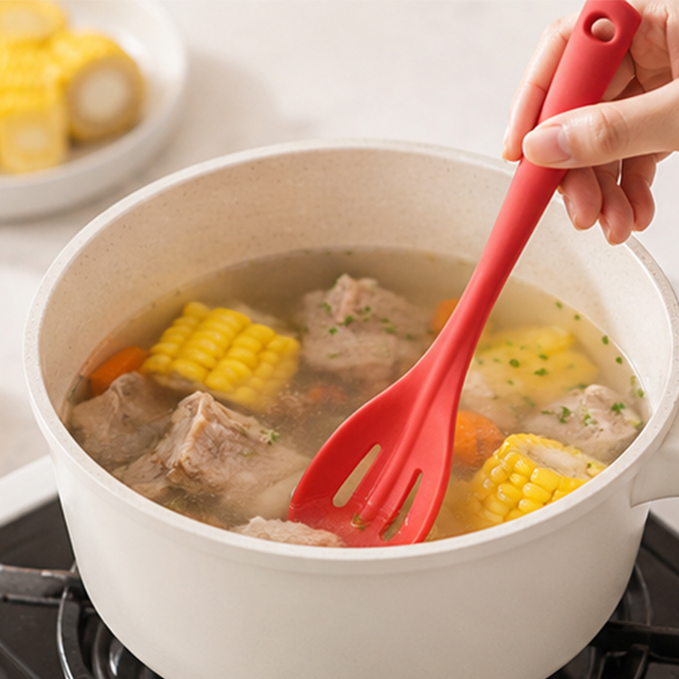 Silicone Spatula For Cooking