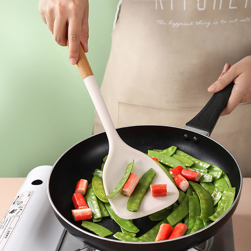 Non-Stick Silicone Baking Set