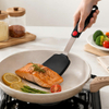 Silicone Flat Head Cooking Shovel