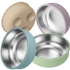 Stainless Steel Baby Bowl