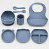 Baby Feeding Set