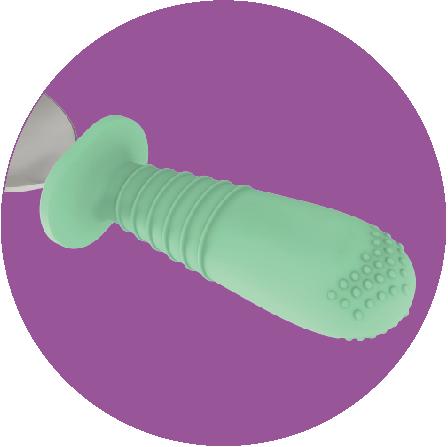 Toddler Spoon And Fork