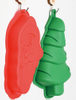 Christmas Silicone Cake Pans