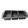 Silicone Ice Cube Trays With Lids