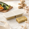 Silicone Freezer Molds For Soup With Lid
