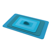 Rectangle Silicone Lids