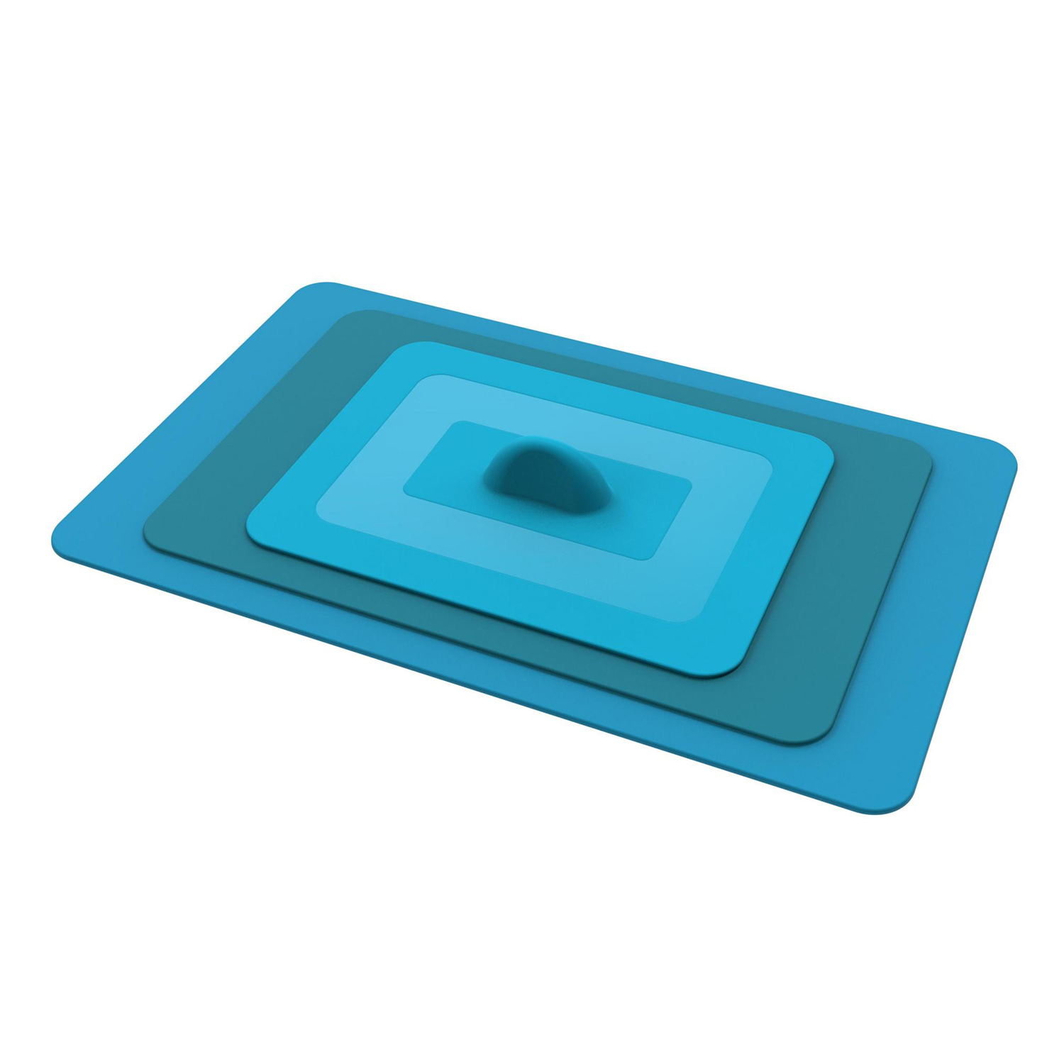 Rectangle Silicone Lids