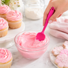 Small Silicone Scraper