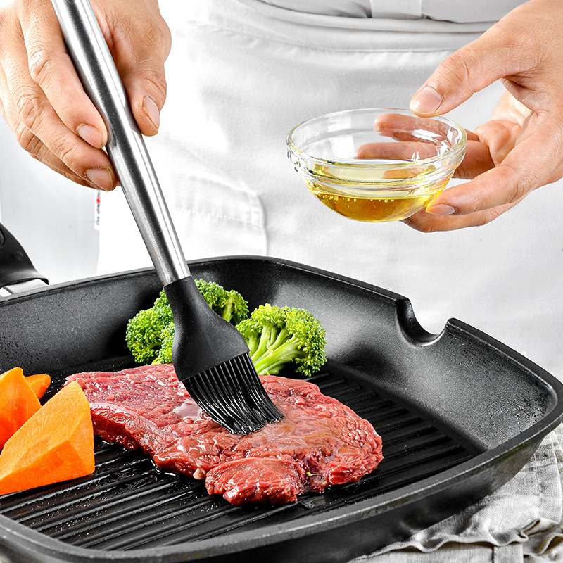 Professional Kitchen Utensil Set