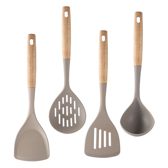 Durable Silicone Kitchenware