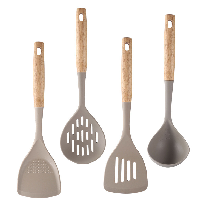 Durable Silicone Kitchenware