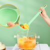 Silicone Cooking Utensils Set