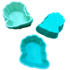 Animal Shaped Silicone Baby Food Cup