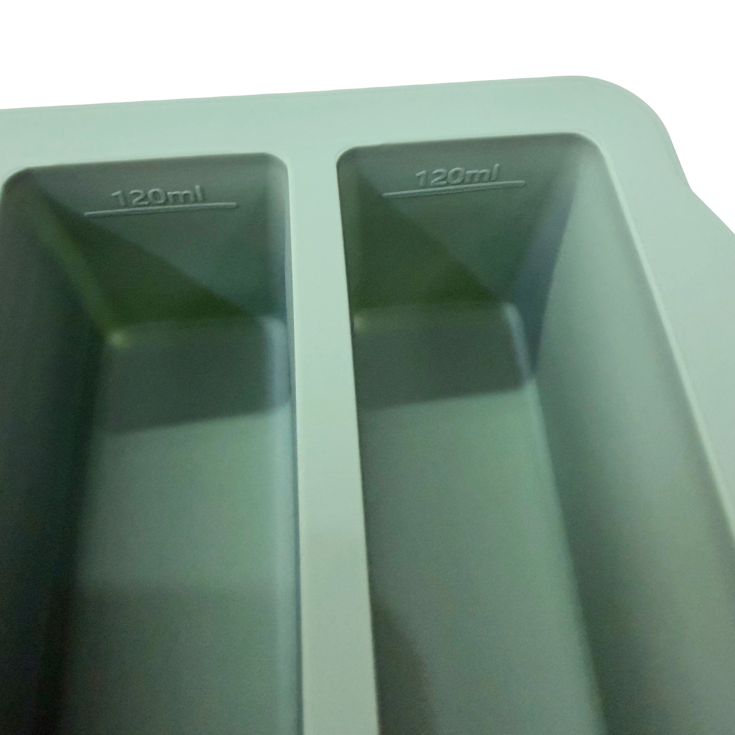 Large Ice Cube Tray With Lid