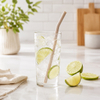 Silicone Straw