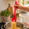 Silicone Pasta Fork