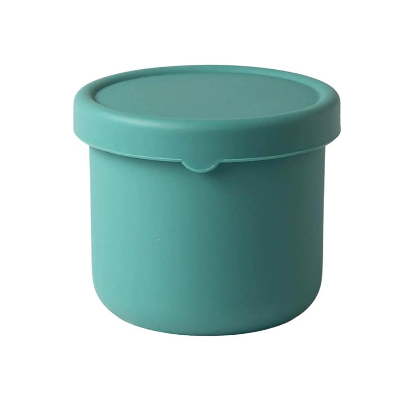 Baby Food Storage Containers