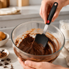 Mini Silicone Turner