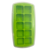 Silicone Ice Trays With Lids