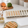 Silicone Sausage Making Mold